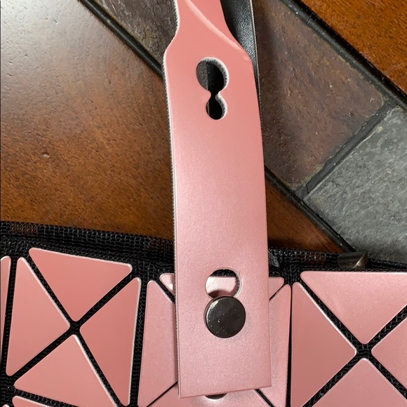 Pink tote - Picture 4 of 4